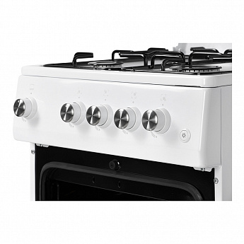 картинка Газовая кухонная плита Nordfrost GG 5050 W 